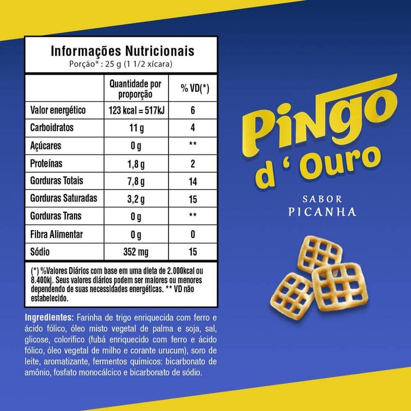 Salgadinho-Sabor-Picanha-Pingo-Douro-90g