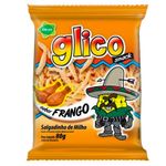 Salgadinho-Snack-Frango-Glico-80g