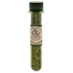 Salsa em Flocos Cia das Ervas 4g