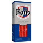 Salsicha-Aperitivo-Hans-240g