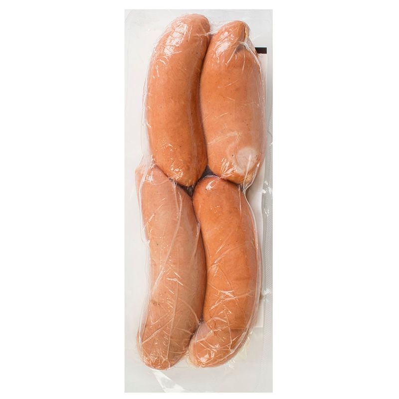 Salsicha-Cervela-Berna