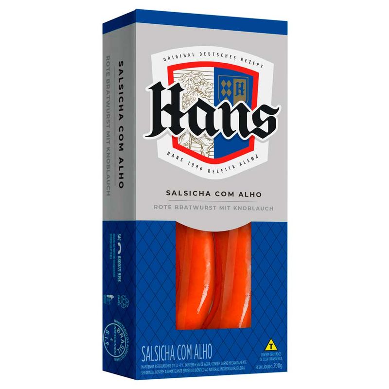 Salsicha-Com-Alho-Hans-290g
