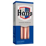 Salsicha-Frankfurt-Hans-240g