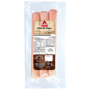 Salsicha Hungara Eder 240g