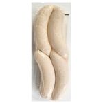Salsicha-Weisswurst-Branca-Berna