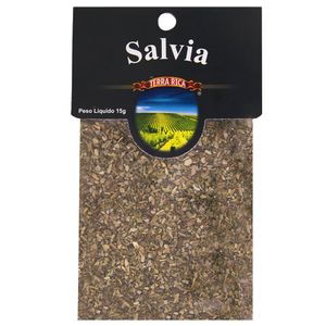 Salvia Terra Rica 15g