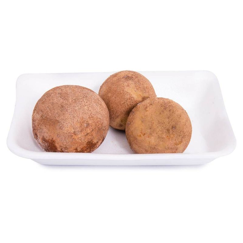 Sapoti-Bandeja-350g