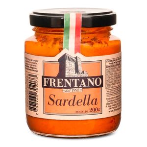Sardella Frentano 200g