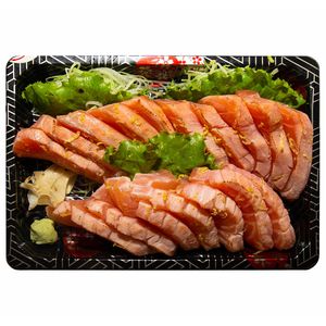 Sashimi de Salmão Maçaricado Tam M Mambo Kg