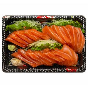 Sashimi de Salmão Tam Médio Mambo Kg
