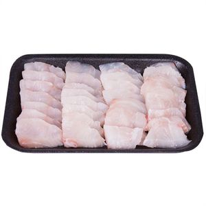 Sashimi Fresco Saint Peter Mambo 300g