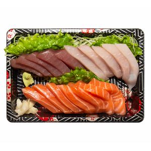 Sashimi Misto M Mambo Kg