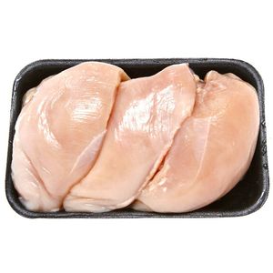 Sassami de Peito de Frango Resfriado Kg