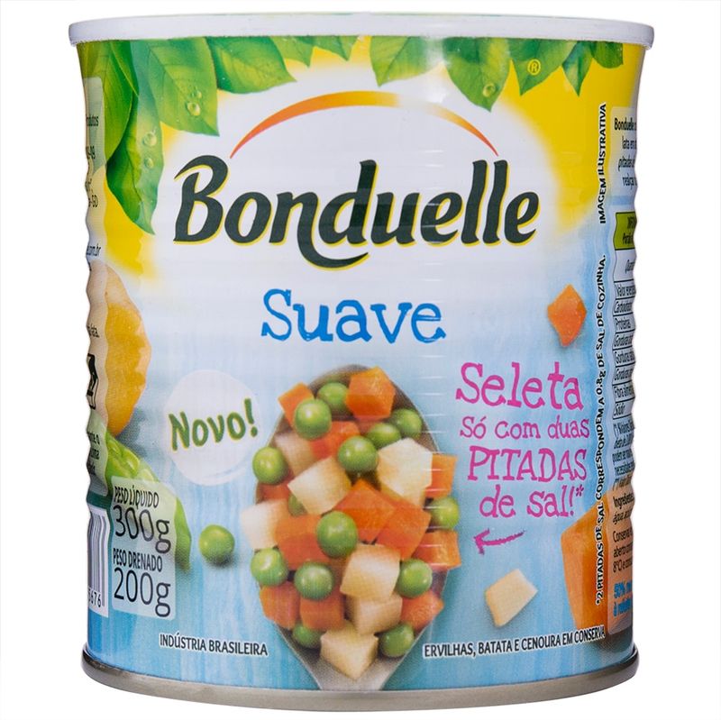Seleta-de-Ervilha-Bonduelle-Lata-200g