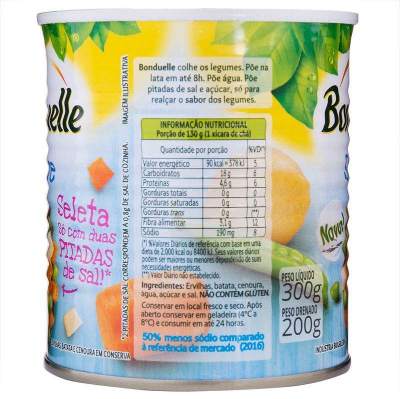 Seleta-de-Ervilha-Bonduelle-Lata-200g