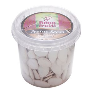 Semente de Abóbora Salgada com Casca Benafrutti 80g