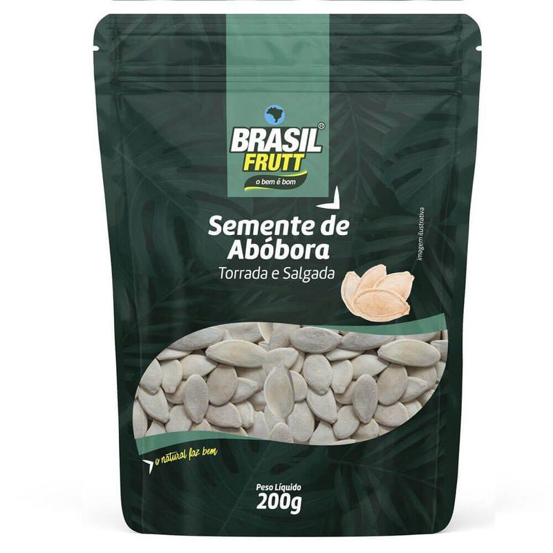 Semente-de-Abobora-Torrada-E-Salgada-Brasil-Frutt-200g
