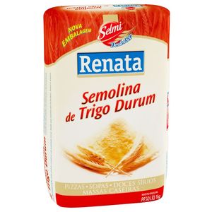 Semolina Renata 1 kg