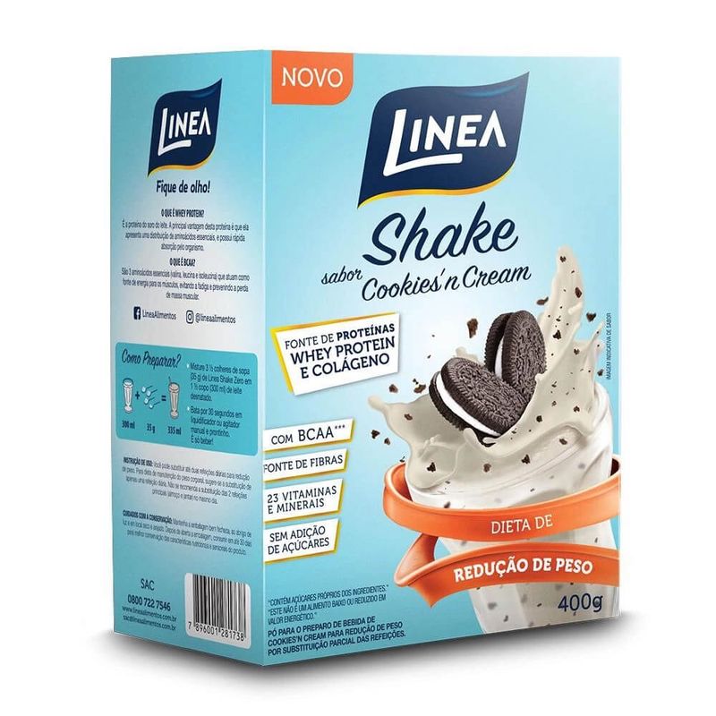 Shake-Sabor-Cookiesncreme-Linea-330g