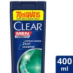 Shampoo-2-em-1-Clear-Pague-330ml-Leve-400ml