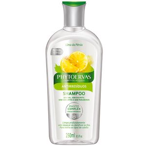 Shampoo Antiresíduos Phytoervas 250ml