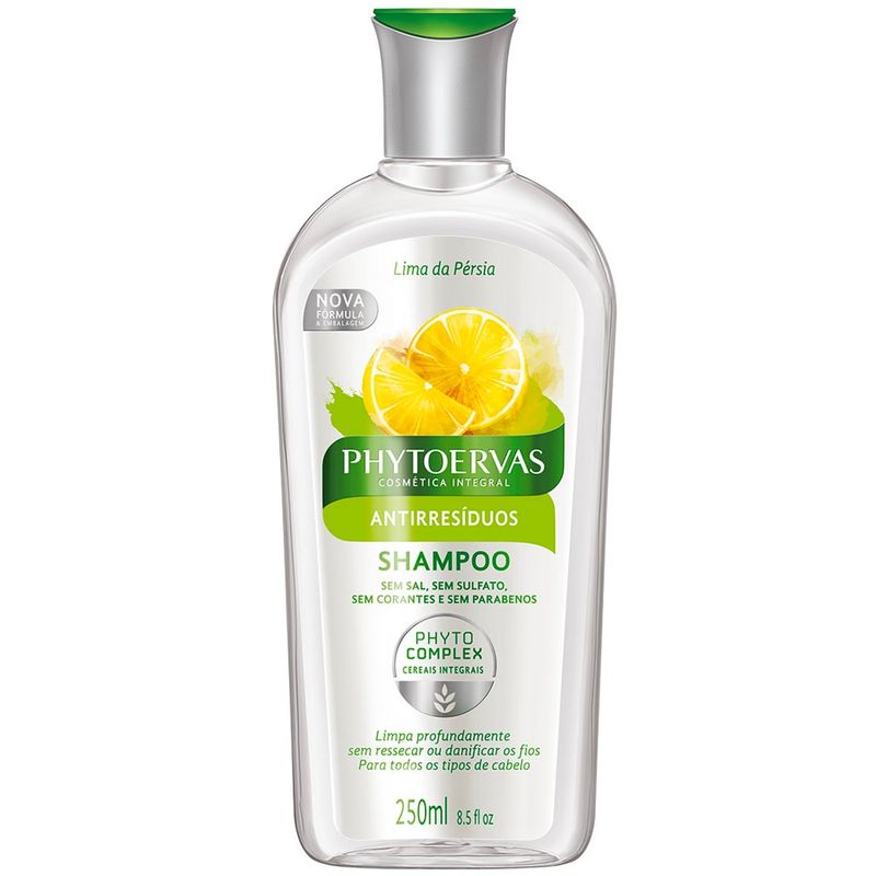 Shampoo-Antiresiduos-Phytoervas-250ml