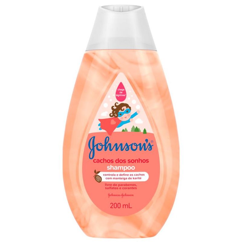 Shampoo-Cabelos-Cacheados-Johnson-Baby-200ml