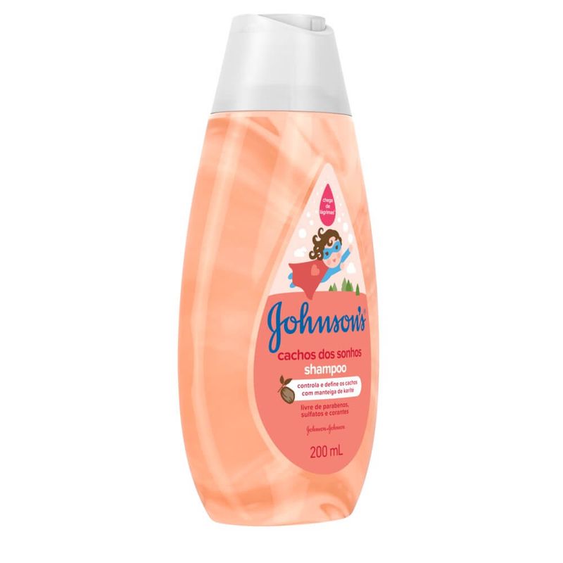 Shampoo-Cabelos-Cacheados-Johnson-Baby-200ml
