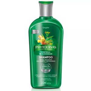 Shampoo Controle de Oleosidade Phytoervas 250ml