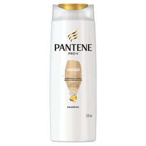 Shampoo Hidratação Pantene 175ml