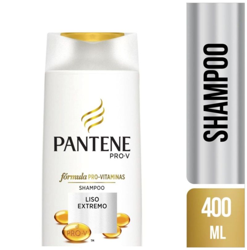 Shampoo-Liso-Extremo-Pantene-400ml