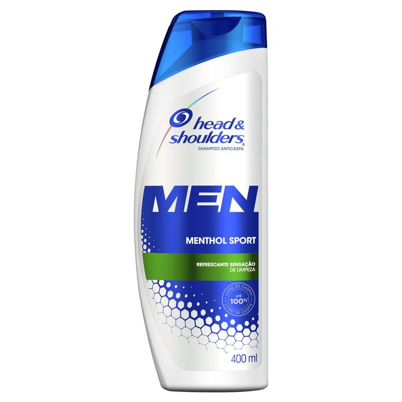 Shampoo-Menthol-Headshoulders-400ml