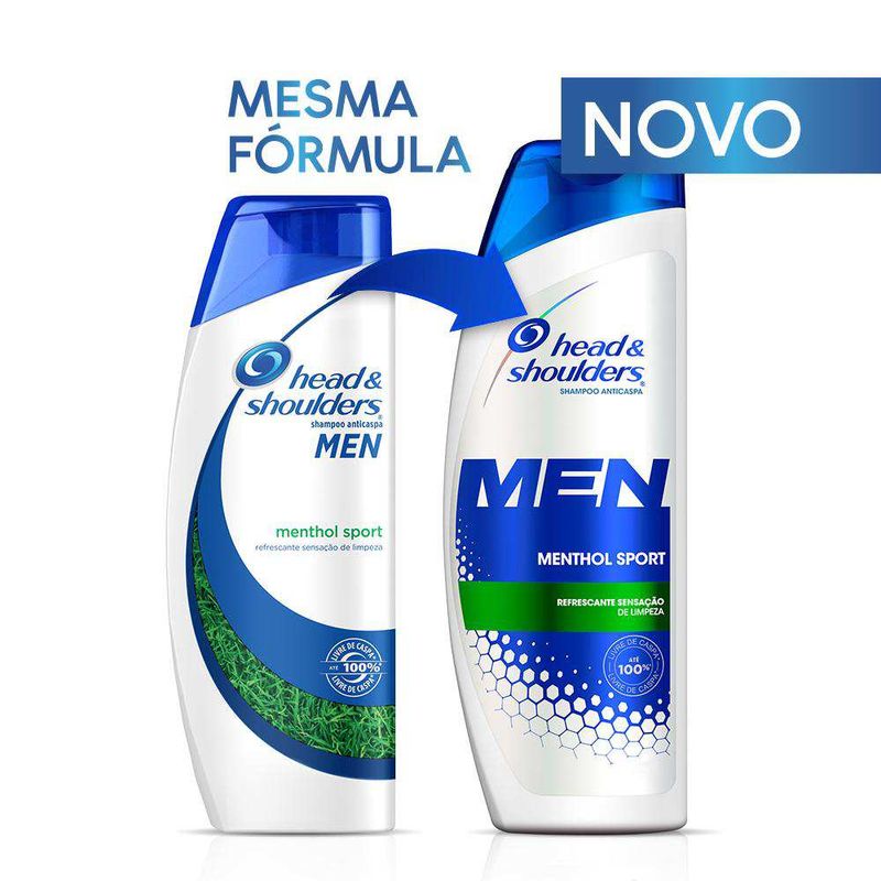 Shampoo-Menthol-Headshoulders-400ml