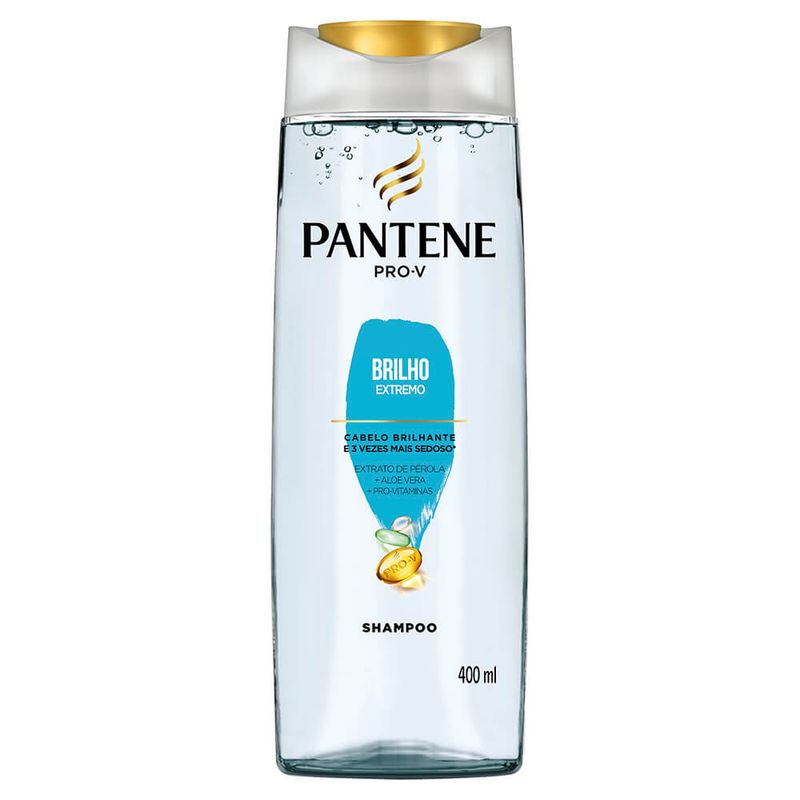 Shampoo-Pantene-Brilho-Extremo-400ml
