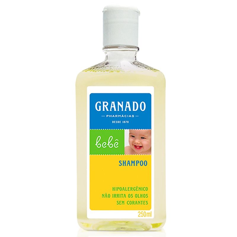 Shampoo-Para-Bebe-Hipoalergenico-Granado-250ml