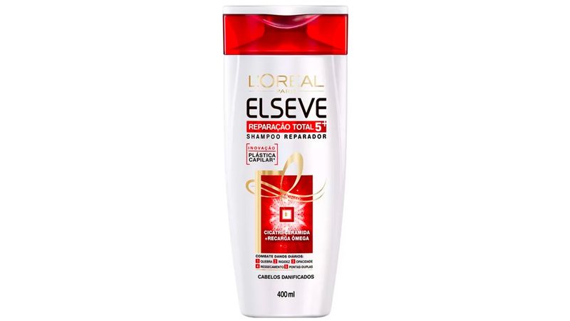 Shampoo Alecrim e Ervas