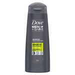 Shampoo-Sport-Active-Fresh-Men-Care-Dove-200ml