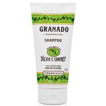 Shampoo-Terrapeutic-Salvia-E-Confrey-Granado-180ml