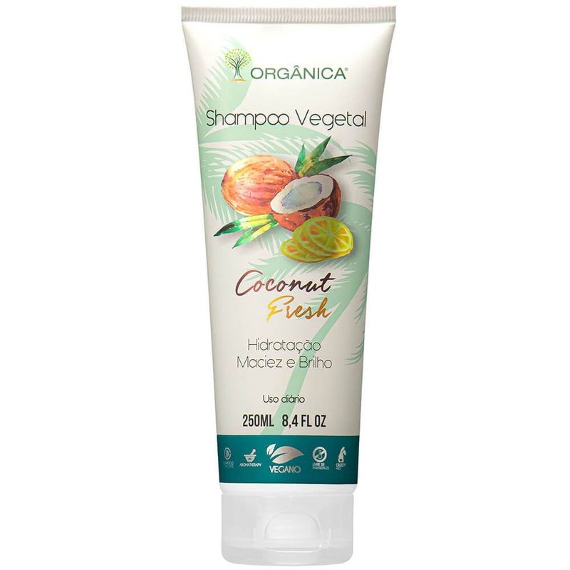 Shampoo-Vegetal-Coconut-Organica-250ml