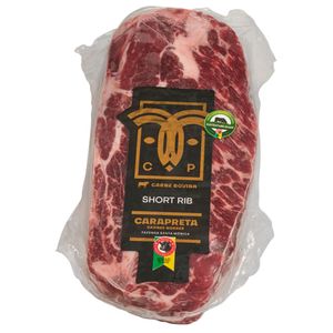 Short Rib Carapreta Kg