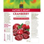 Snack-de-Cranberry-Desidratada-Natures-Heart-25g