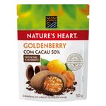 Snack-Goldenberry-Com-Cacau-Natures-Heart-50g