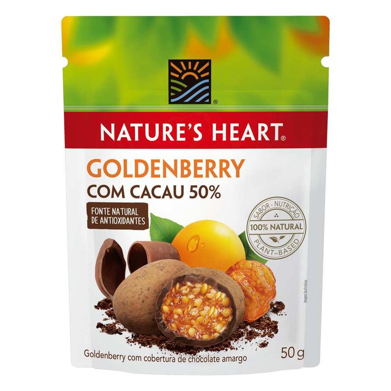 Snack-Goldenberry-Com-Cacau-Natures-Heart-50g