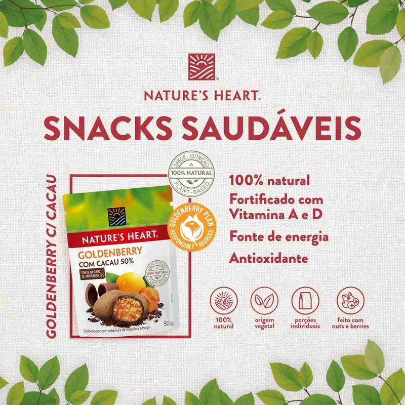 Snack-Goldenberry-Com-Cacau-Natures-Heart-50g