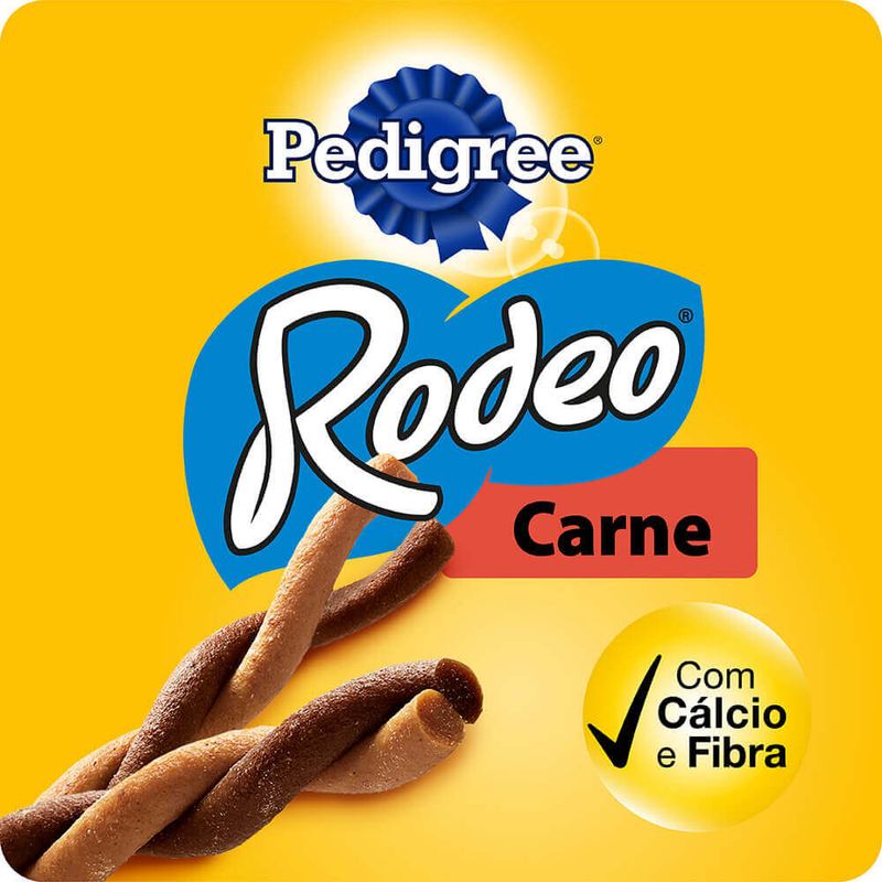 Snack-Rodeo-Carne-Pedigree-70g-Com-4-Unidades