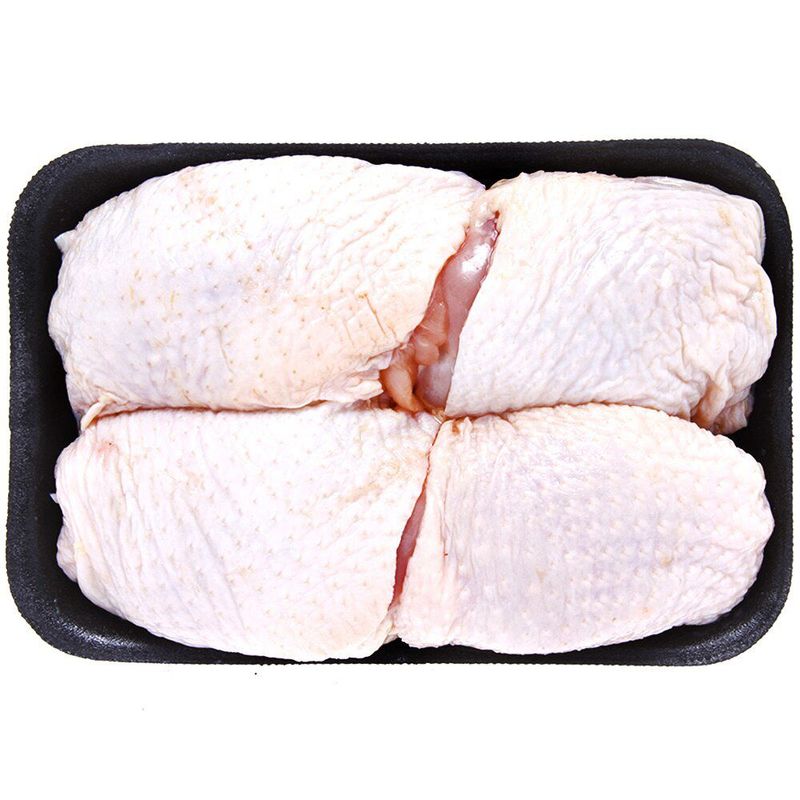 Sobrecoxa-Frango-Resfriada-Bandeja