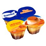Sobremesa-Lc3a1ctea-Flan-Calda-Caramelo-Itambc3a9-Bandeja-400g-4-Unidades