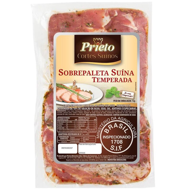 Sobrepaleta-Suina-Temperada-Resfriada-Prieto