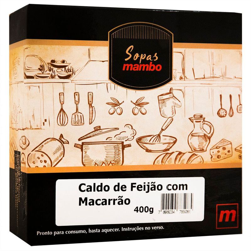 Sopa-de-Caldo-de-Feijao-Com-Macarrao-Mambo-400g