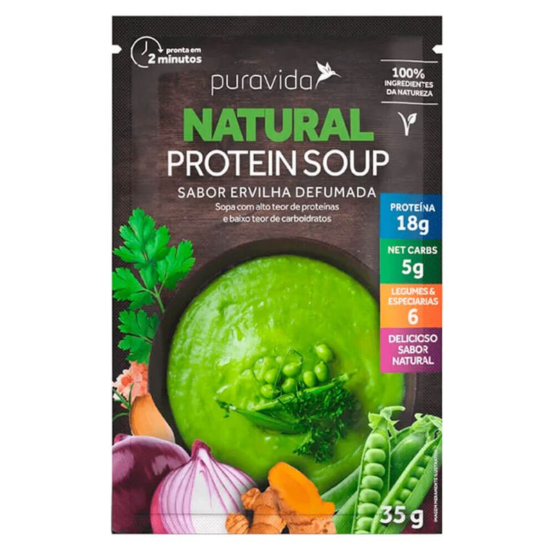 Sopa-de-Ervilha-Defumada-Natural-Protein-Pura-Vida-35g